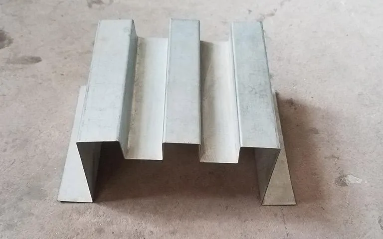 铝方通、U型槽 (4)